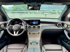 Mercedes-Benz GLC 2022 GLC 300 L 4MATIC luxury - фото 11