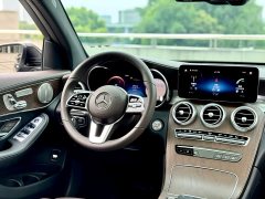 Mercedes-Benz GLC 2022 GLC 300 L 4MATIC luxury - фото 12