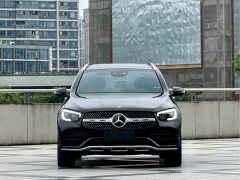 Mercedes-Benz GLC 2022 GLC 300 L 4MATIC luxury - фото 2