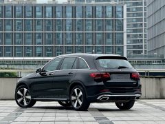 Mercedes-Benz GLC 2022 GLC 300 L 4MATIC luxury - фото 3