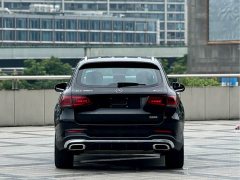 Mercedes-Benz GLC 2022 GLC 300 L 4MATIC luxury - фото 4