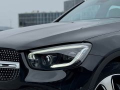 Mercedes-Benz GLC 2022 GLC 300 L 4MATIC luxury - фото 5