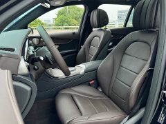 Mercedes-Benz GLC 2022 GLC 300 L 4MATIC luxury - фото 6