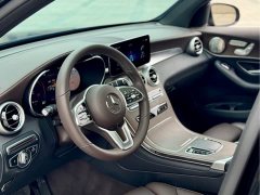 Mercedes-Benz GLC 2022 GLC 300 L 4MATIC luxury - фото 7