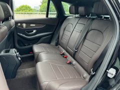 Mercedes-Benz GLC 2022 GLC 300 L 4MATIC luxury - фото 8