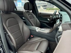 Mercedes-Benz GLC 2022 GLC 300 L 4MATIC luxury - фото 9