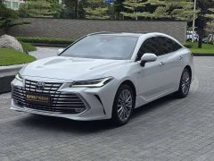 Lexus Asia Dragon Shuangqing 2.0L Deluxe Edition - фото 1