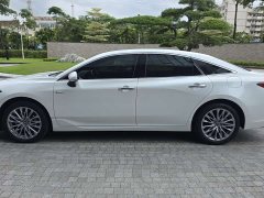 Lexus Asia Dragon Shuangqing 2.0L Deluxe Edition - фото 10