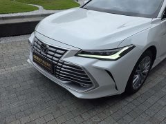 Lexus Asia Dragon Shuangqing 2.0L Deluxe Edition - фото 11