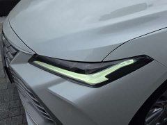 Lexus Asia Dragon Shuangqing 2.0L Deluxe Edition - фото 12