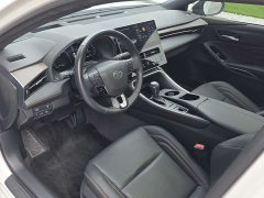 Lexus Asia Dragon Shuangqing 2.0L Deluxe Edition - фото 13