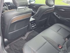 Lexus Asia Dragon Shuangqing 2.0L Deluxe Edition - фото 14