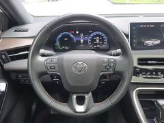 Lexus Asia Dragon Shuangqing 2.0L Deluxe Edition - фото 15