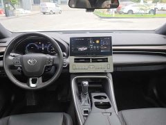 Lexus Asia Dragon Shuangqing 2.0L Deluxe Edition - фото 16