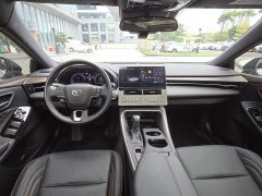 Lexus Asia Dragon Shuangqing 2.0L Deluxe Edition - фото 17