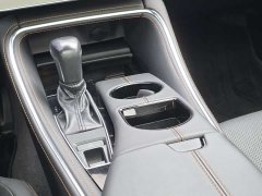 Lexus Asia Dragon Shuangqing 2.0L Deluxe Edition - фото 18