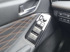 Lexus Asia Dragon Shuangqing 2.0L Deluxe Edition - фото 19