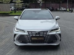 Lexus Asia Dragon Shuangqing 2.0L Deluxe Edition - фото 2