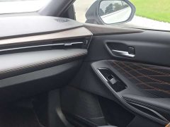 Lexus Asia Dragon Shuangqing 2.0L Deluxe Edition - фото 20