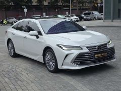 Lexus Asia Dragon Shuangqing 2.0L Deluxe Edition - фото 3