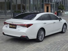 Lexus Asia Dragon Shuangqing 2.0L Deluxe Edition - фото 4