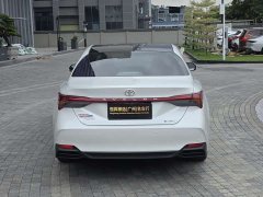 Lexus Asia Dragon Shuangqing 2.0L Deluxe Edition - фото 5