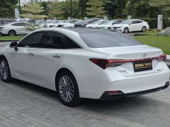 Lexus Asia Dragon Shuangqing 2.0L Deluxe Edition - фото 6
