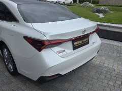 Lexus Asia Dragon Shuangqing 2.0L Deluxe Edition - фото 7