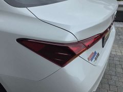 Lexus Asia Dragon Shuangqing 2.0L Deluxe Edition - фото 8