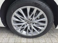 Lexus Asia Dragon Shuangqing 2.0L Deluxe Edition - фото 9
