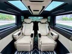 Toyota Vellfire 2024 Crown Hybrid 2.5L Executive Lounge - фото 10