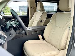 Toyota Vellfire 2024 Crown Hybrid 2.5L Executive Lounge - фото 5