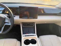 BYD Qin L EV 545KM transcendent - фото 11