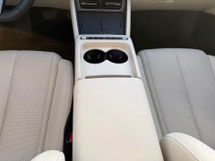 BYD Qin L EV 545KM transcendent - фото 12