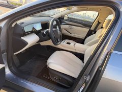 BYD Qin L EV 545KM transcendent - фото 14