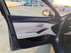BYD Qin L EV 545KM transcendent - фото 15