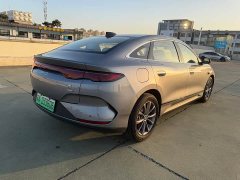 BYD Qin L EV 545KM transcendent - фото 5