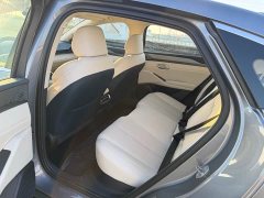 BYD Qin L EV 545KM transcendent - фото 8