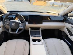 BYD Qin L EV 545KM transcendent - фото 9