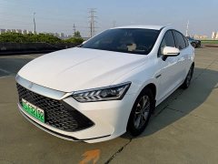 BYD Qin PLUS Champion Edition DM-i 55KM Leading Type - фото 1