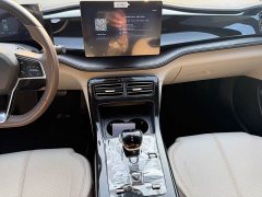 BYD Qin PLUS Champion Edition DM-i 55KM Leading Type - фото 11