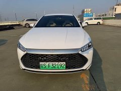 BYD Qin PLUS Champion Edition DM-i 55KM Leading Type - фото 2