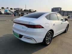 BYD Qin PLUS Champion Edition DM-i 55KM Leading Type - фото 5
