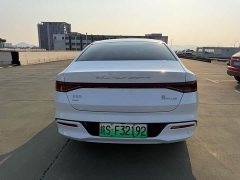 BYD Qin PLUS Champion Edition DM-i 55KM Leading Type - фото 6