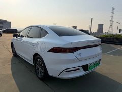 BYD Qin PLUS Champion Edition DM-i 55KM Leading Type - фото 7