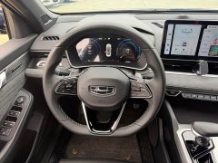 Geely Preface 2023 2.0TD "Only Green" Edition - фото 10