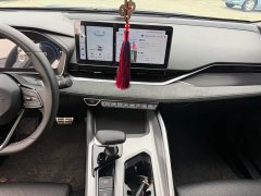 Geely Preface 2023 2.0TD "Only Green" Edition - фото 11