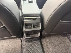 Geely Preface 2023 2.0TD "Only Green" Edition - фото 12