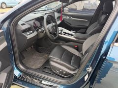 Geely Preface 2023 2.0TD "Only Green" Edition - фото 13