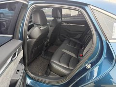 Geely Preface 2023 2.0TD "Only Green" Edition - фото 8